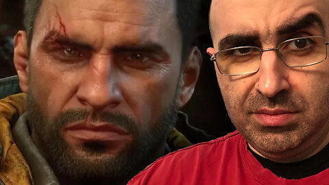 Dying Light The Beast - Kyle Crane's Standalone Zombie Game