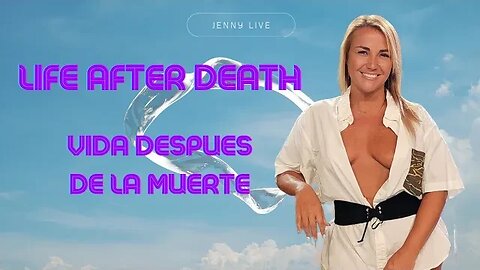 Jenny Live - NDE - ECM