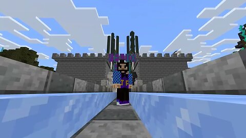 KEYTOPIA TOUR| MINECRAFT SMP