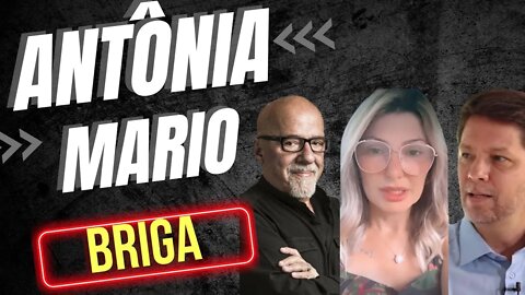 Fontenelle e Mario Frias Brigam Por Lei Rouanet