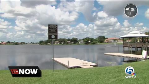 The Village voted to move forward with plan to transfrom Lake Wellington