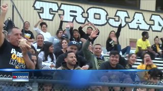 11 local teams open up state playoffs