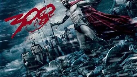300 INSANE TRAILER