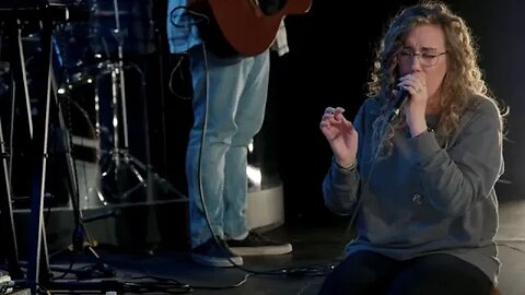 DOMINIQUE HUGHES, ERIC GILMOUR and WILLIAM HINN || WORSHIP SET #adoration #Jesus #worshipservice