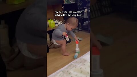 Smart baby 🤣🥰.. Follow @motomotomastenbroek 🙏❤️ #love #cute #funny #family #happy #laugh #smile #bab