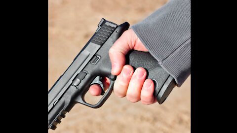 More Guns Less Crime The Chuck and Julie Show September 24, 2021