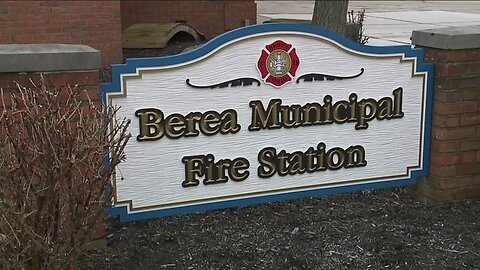 Neighboring fire stations ready to help in Berea as firefighters recover from COVID-19