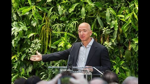 Motivational Video of Jeff Bezos