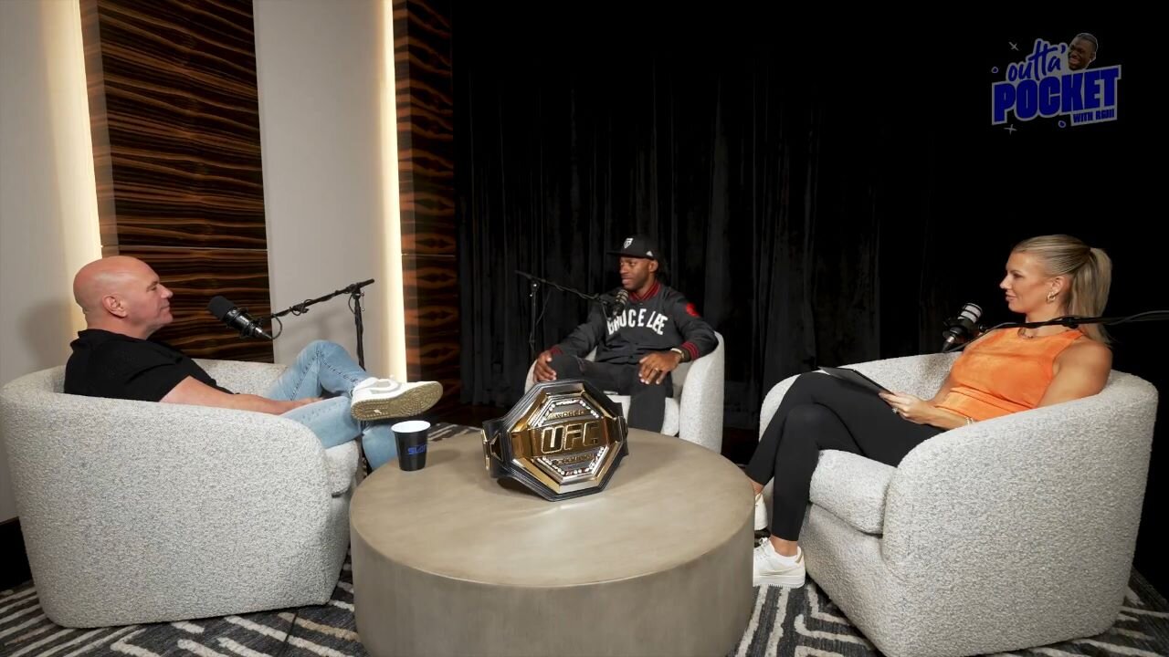 The Thing Everyone Missed About The Mike Tyson Fight With Jake Paul