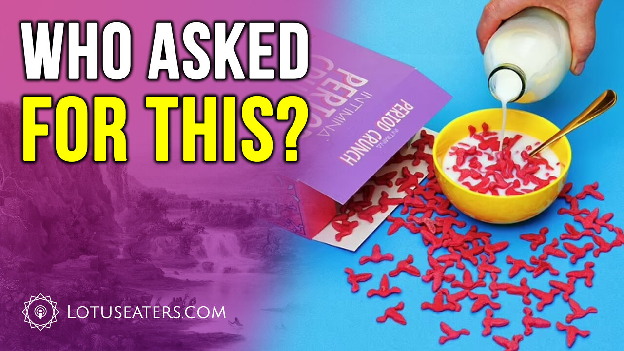 Why Are They Doing This to Women?