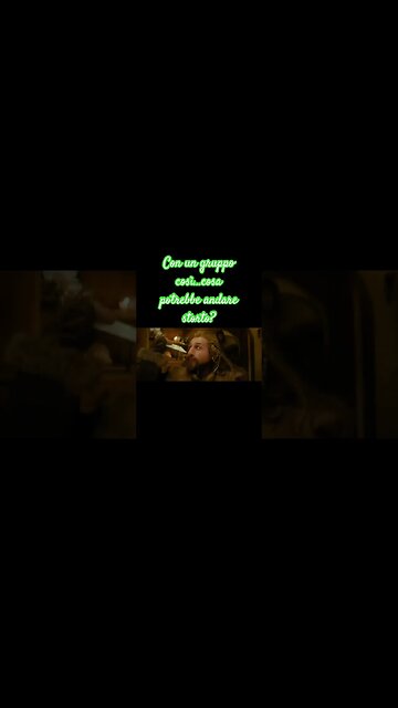 Pronti? Si va! #unastanzatuttaperme #dungeonsanddragons #tolkien #thehobbit