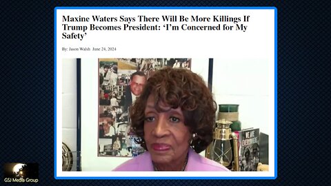 There Will Be Blood in The Streets