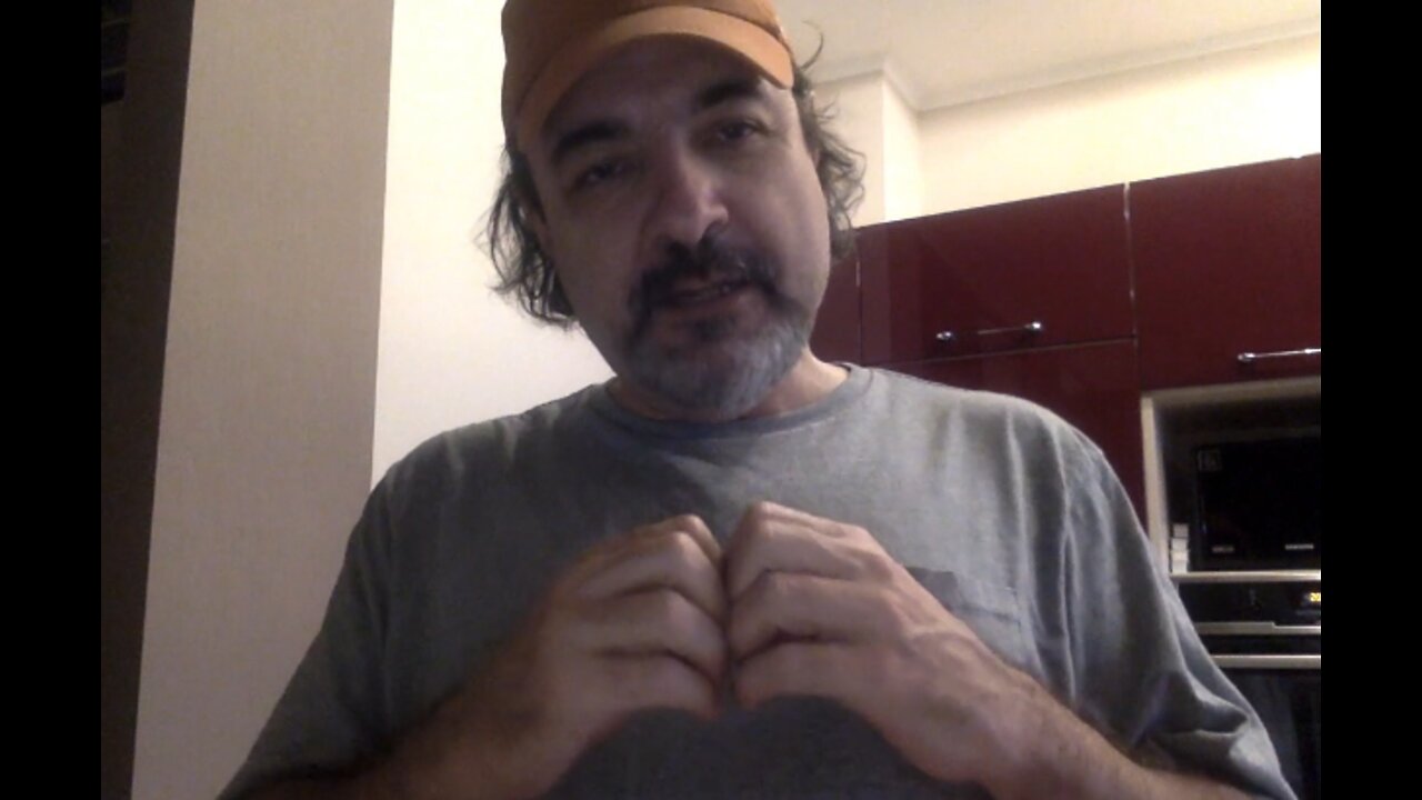 Gonzalo Lira: There will be no negotiations in Ukraine (just escalation)