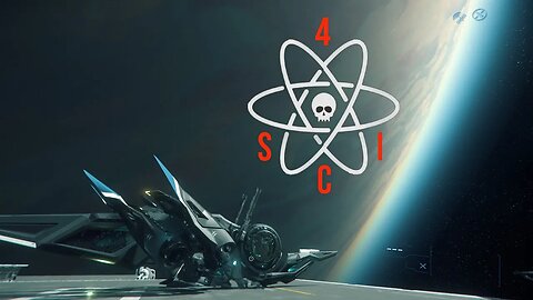 Star Citizen Org event! PVP/FPS/Orison "Siege of Science!"