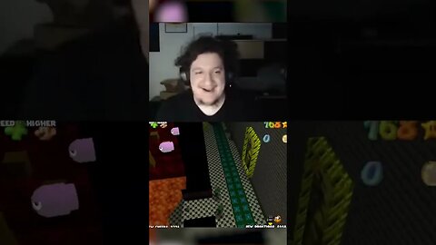 GOODBYE MARIO