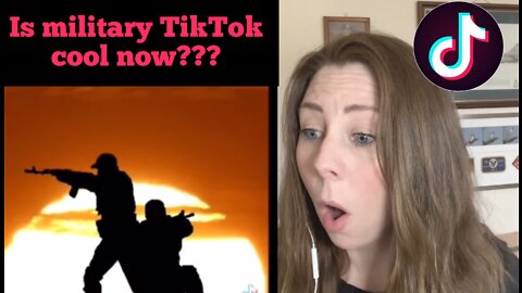 Specialist Troop TikTok