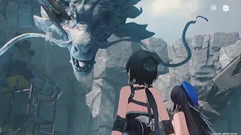 Wuthering Waves Walkthrough Gameplay part 1