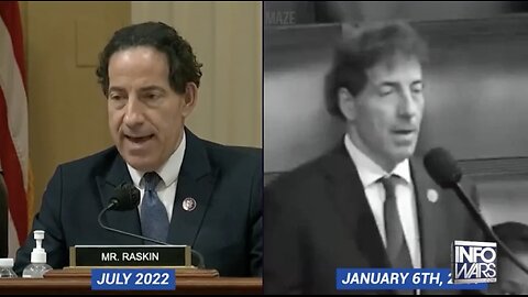 The Sedition Of Raskin The Traitor