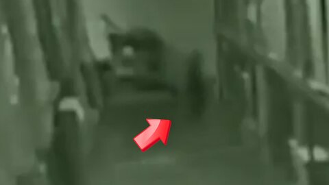 Working overtime in a pitch-dark warehouse [Ghost]