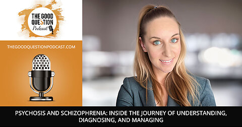 🧠 Psychosis and Schizophrenia: Inside the Journey of Understanding, Diagnosing, and Managing 🧠
