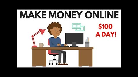 10 Legit Ways To Make Money And Passive Income Online - How To Make Money