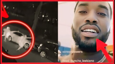 Meek Mill Sends FINAL WARNING After Philly Man Did This, Dr. Umar And Others CHIMES IN