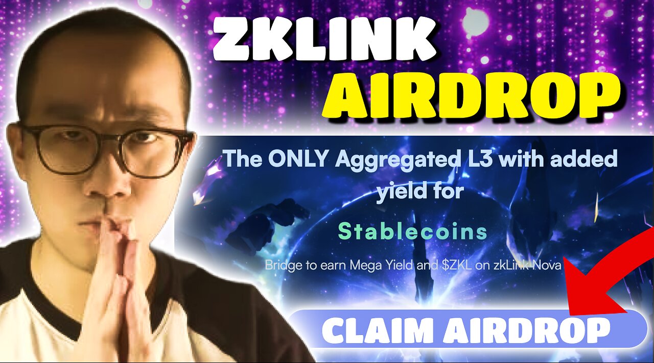 Here's My Plan to Make $4,500 on ZkLink Airdrop (SNAPSHOT SOON!)