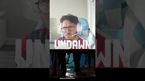 Undawn Will Smith Trailer #shorts #shortsfeed