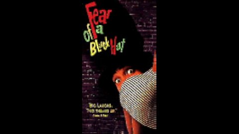 Fear of a Black Hat (full movie) (1993)