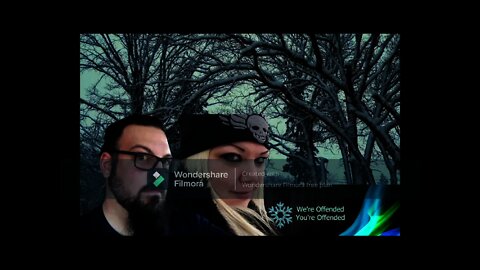 Ep#47 from Tool to school the madness of Friday | We’re Offended You’re Offended PodCast