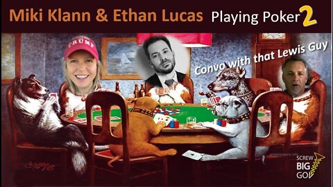 Miki Klann and Ethan Lucas #2