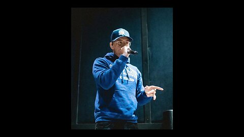 (FREE) Logic Type Beat - "Motion"