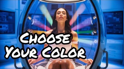 Can Color Therapy Actually Heal You?