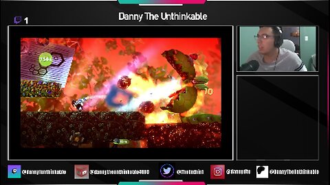 LBP 2 Higlights Part 5