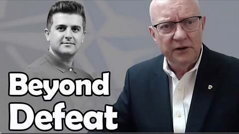 Col. Larry Wilkerson: Israel’s Path to Total Defeat? - Ukraine’s Casualties Soar & Land Lost!