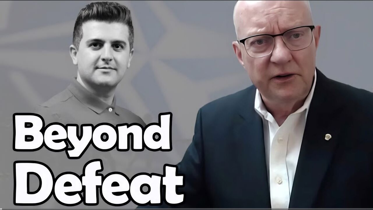 Col. Larry Wilkerson: Israel’s Path to Total Defeat? - Ukraine’s Casualties Soar & Land Lost!