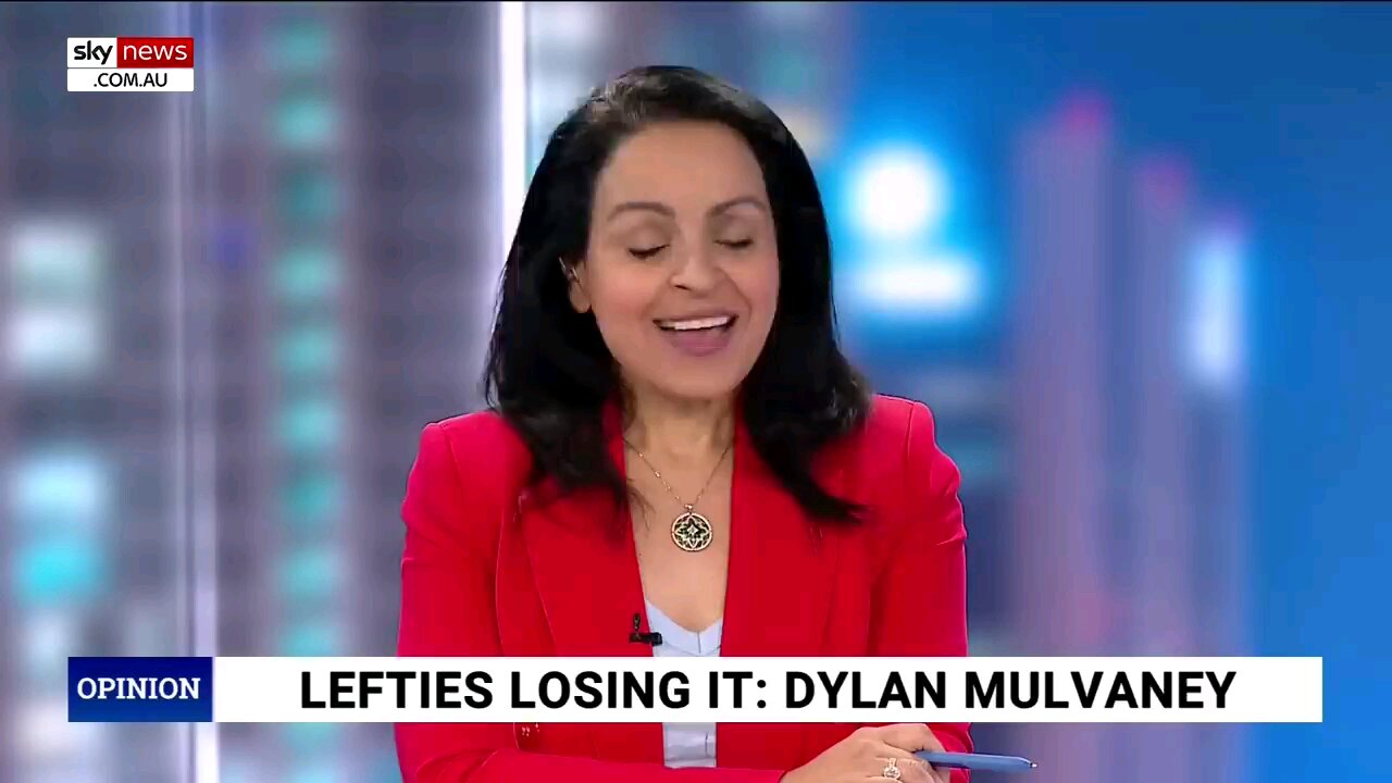 Rita Panahi mocks Americans who don’t know history of US slavery