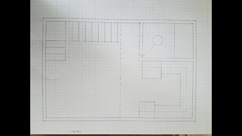 Episode 4 | Plans and a chat