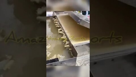 Amazing Cooking Technique #short #amazingshorts #shorts