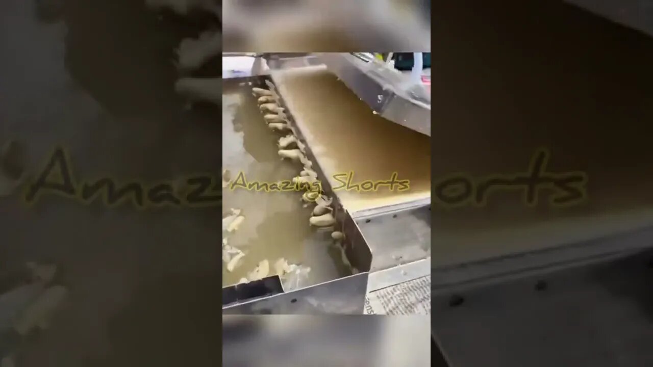Amazing Cooking Technique #short #amazingshorts #shorts