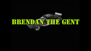 2000 Troyer Wide Body Build Day 2: Firewall