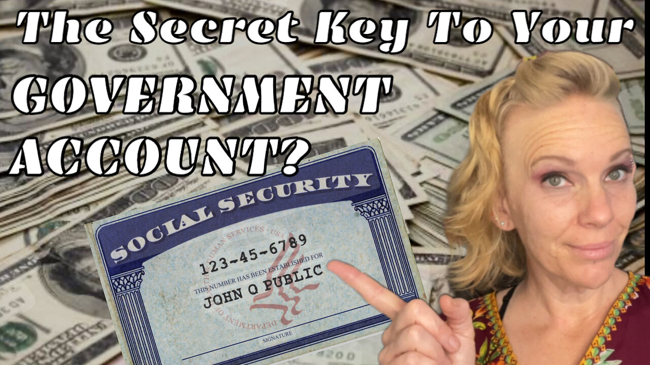 What is Your Social Security Card REALLY For?