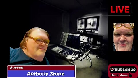 [18 +] @apfns Gaming +AI Chat+Talk+ MORE Cyberpunk 2077 Evening Stream 8-2-24