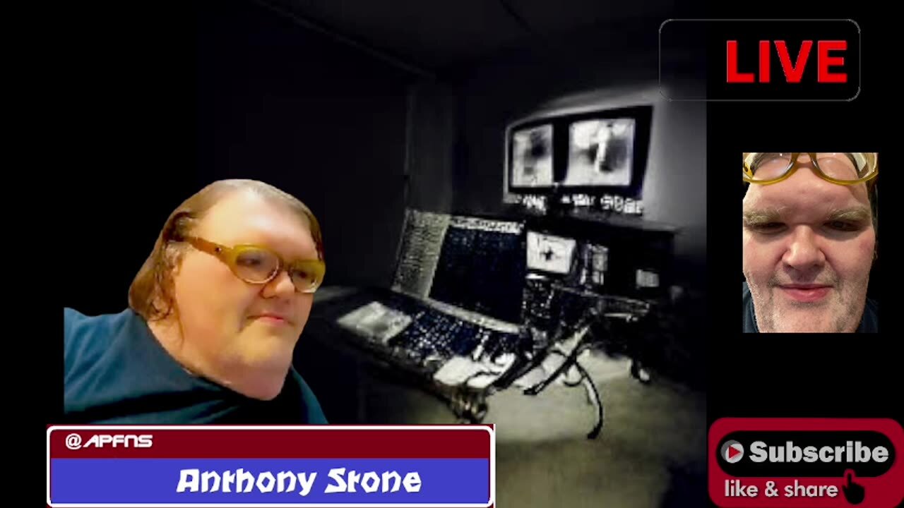 [18 +] @apfns Gaming +AI Chat+Talk+ MORE Cyberpunk 2077 Evening Stream 8-2-24