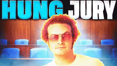 The Jury HUNG in the Danny Masterson Trial; Mistrial Declared; New Trial Requested