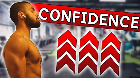 How to actually boost confidence (No Bullsh t Guide) Hamza Ahmed