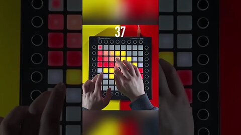 Bate Forte e Dança - 0to8 Brazillian Funk on Launchpad #funk #brazillian #meme