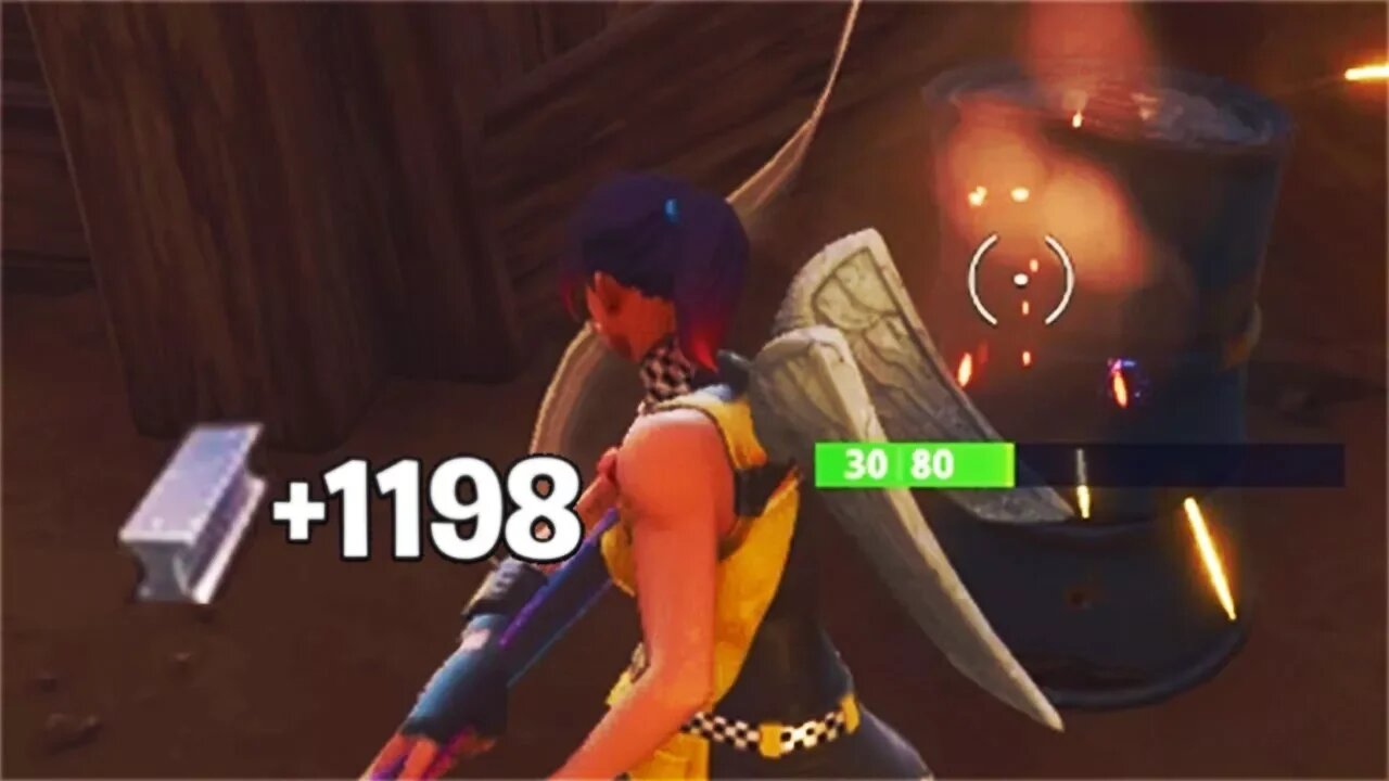 GO HERE FOR +1200 FREE METAL in Fortnite: Battle Royale!