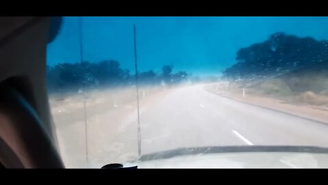 Road to Moulamein