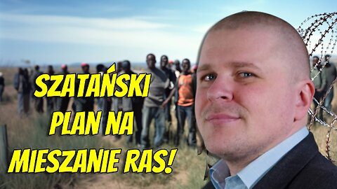 Dominik Cwikła: To PIS przygotował obozy dla imigrantów!